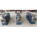 Corrosion resistant Motor 160Kw Titanium Axial Flow Pump